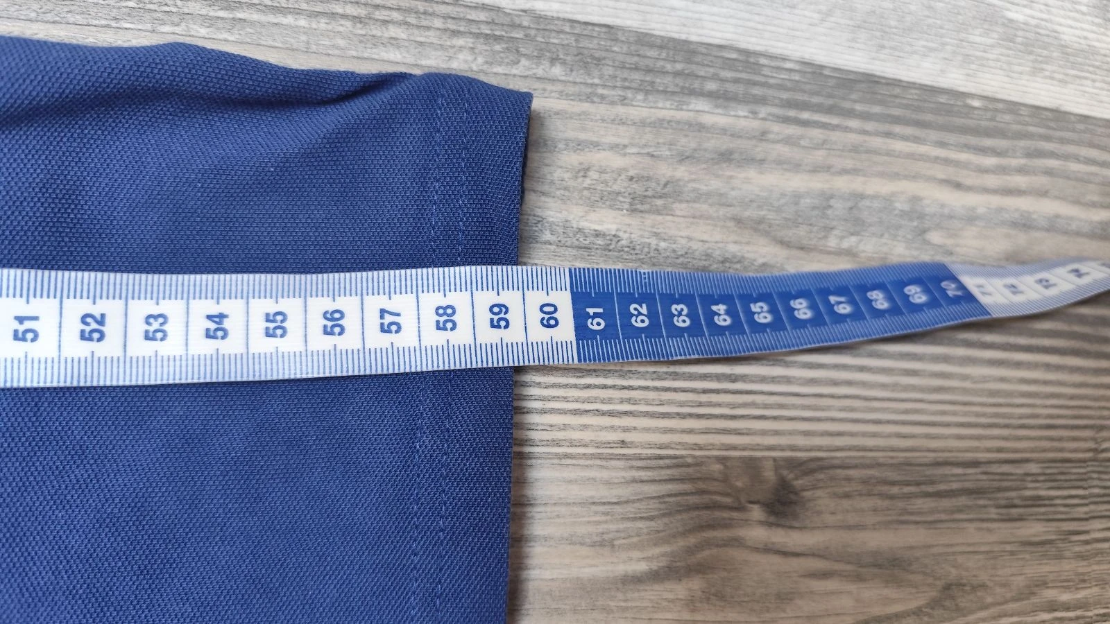 Polo Size 36 – photo 2